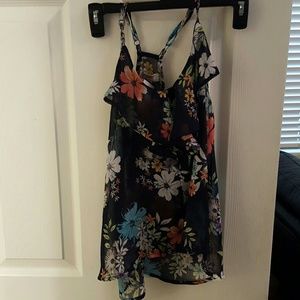 Tank Top, girls, Arizona Jean, Medium